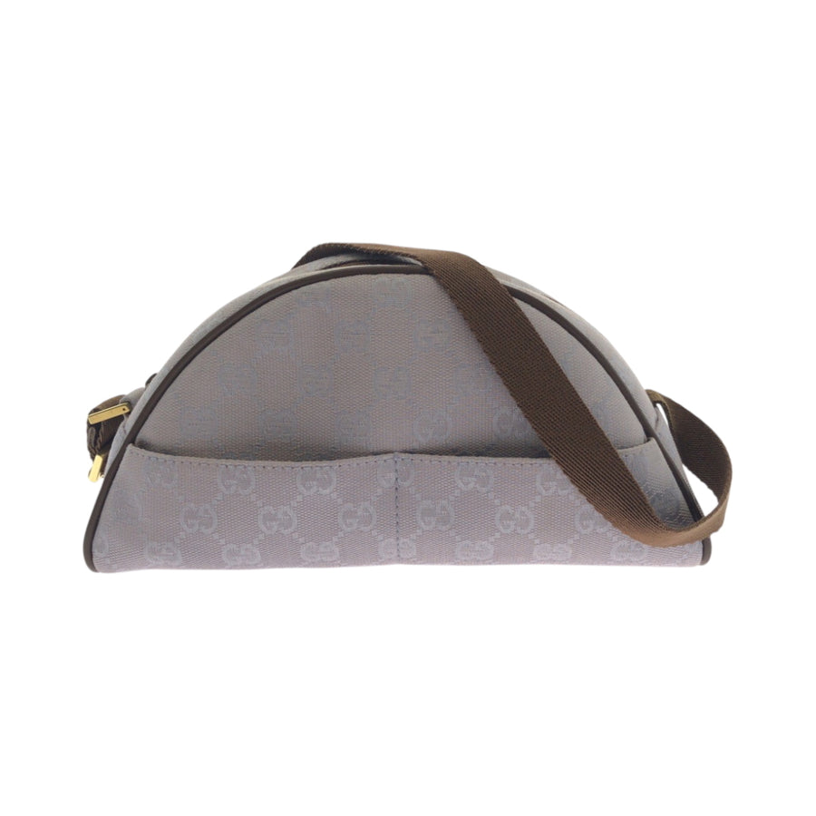 Gucci HalfMoon Crossbody Bag
