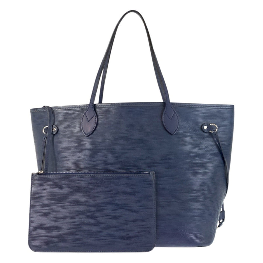 Louis Vuitton Neverfull MM Tote Bag
