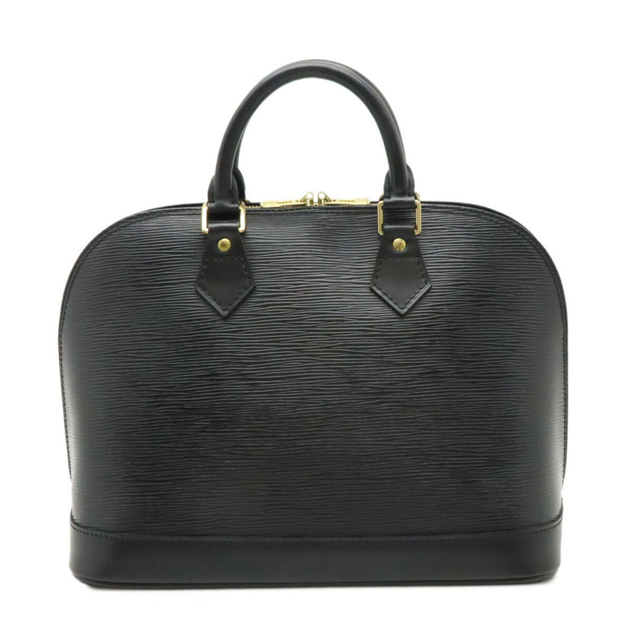 Louis Vuitton Alma BB Satchel Handbag