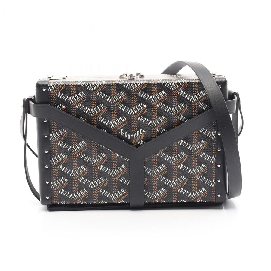 Goyard Box Bag