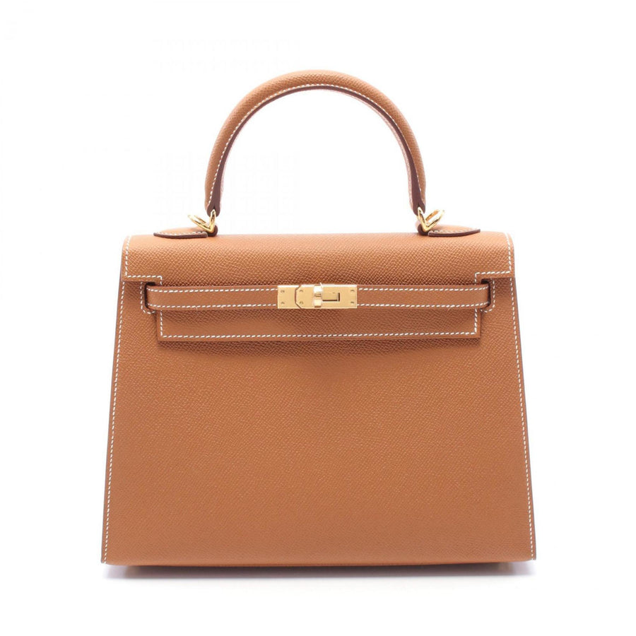 Hermes Kelly 20 Sellier Handbag