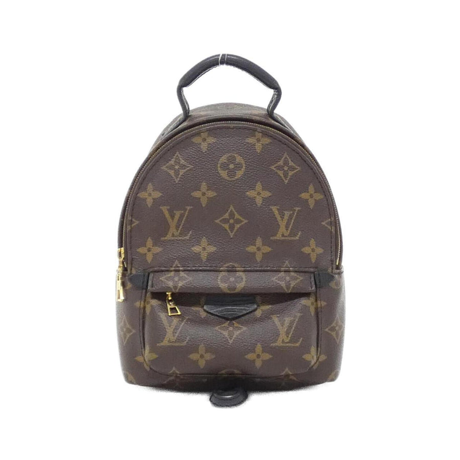 Louis Vuitton Mini Backpack Monogram Canvas