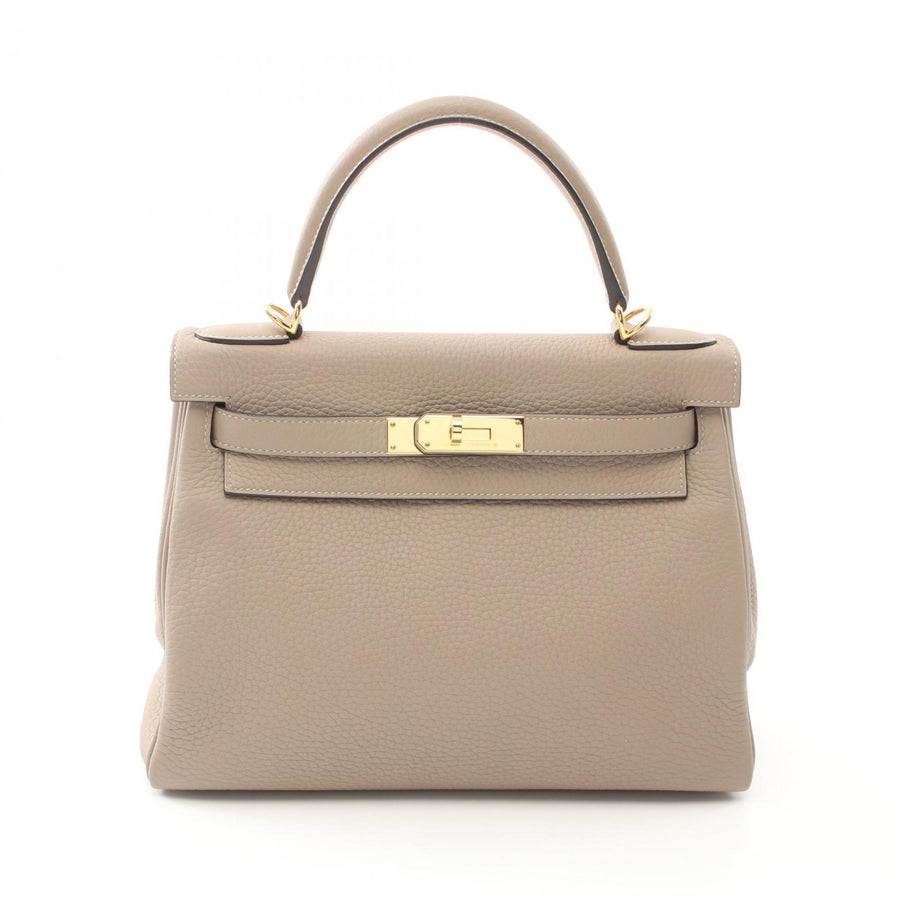 Hermes Kelly 20cm Handbag