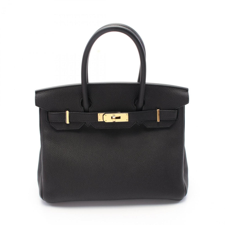 Hermes Birkin 30cm Handbag