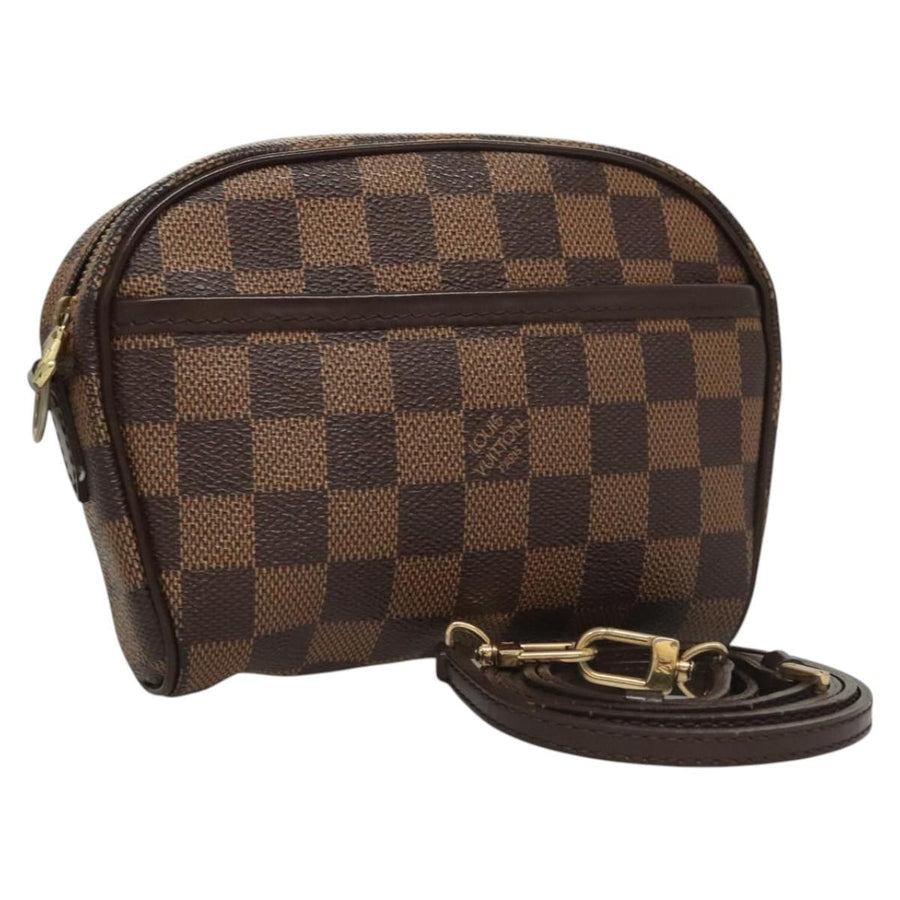 Louis Vuitton Damier Ebene Crossbody Bag