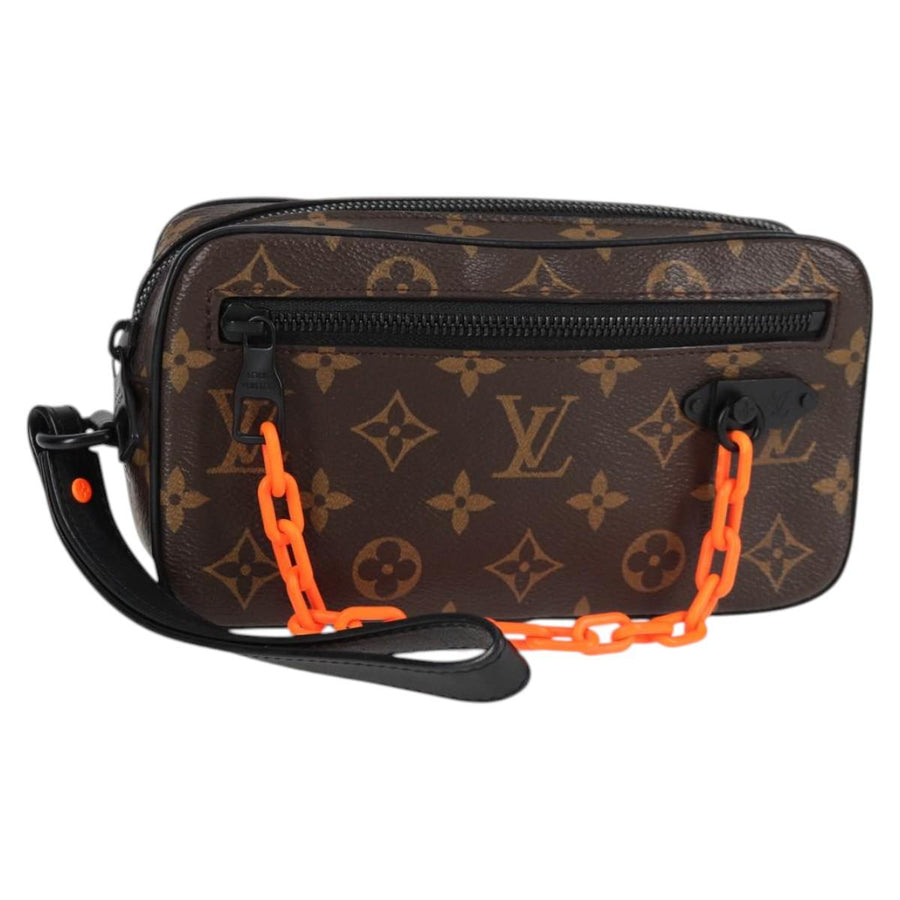 Louis Vuitton LV x Nike Pochette Chain Bag