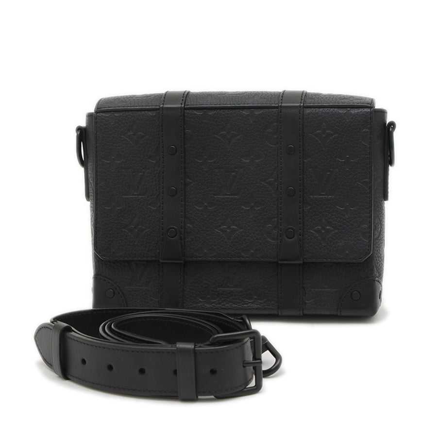 Louis Vuitton Keepall Bandouliere Messenger Bag