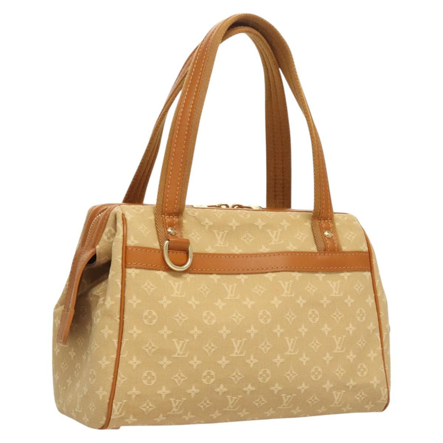 Louis Vuitton Monogram Canvas Shoulder Bag