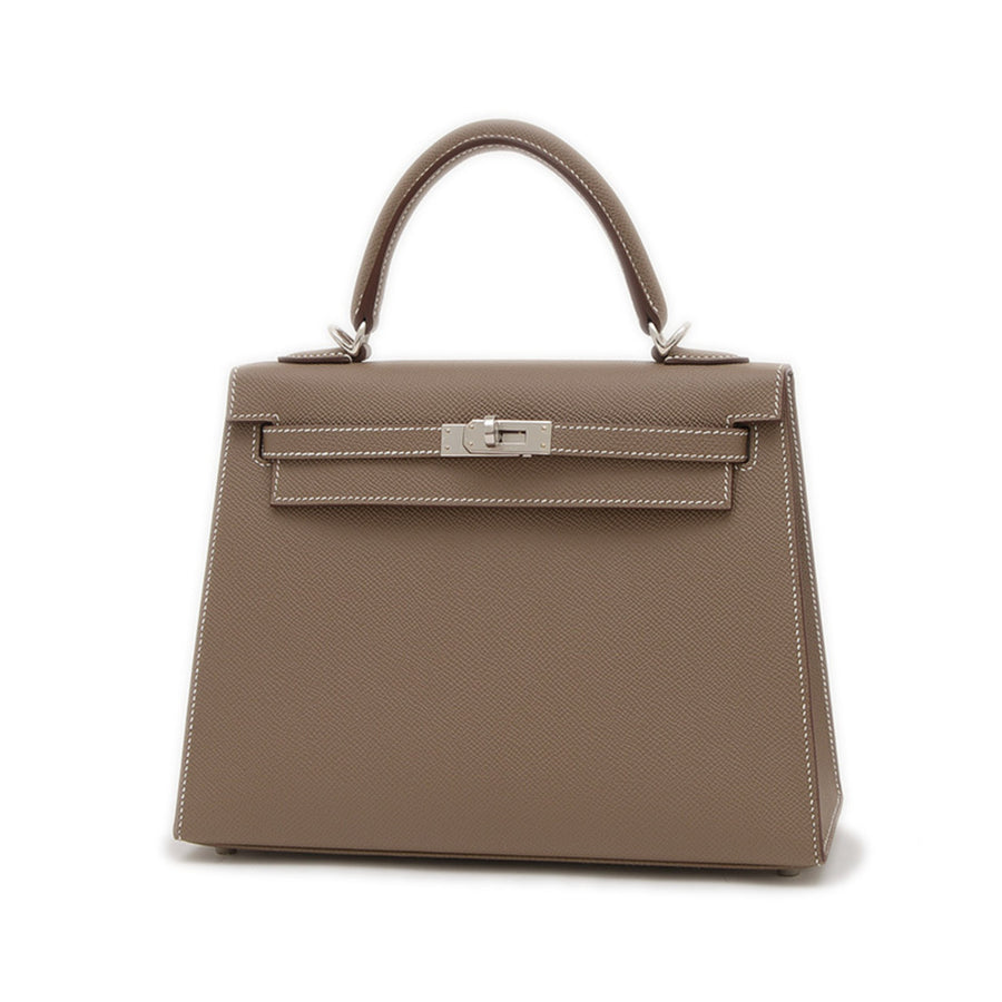 Hermes Kelly 20cm Handbag