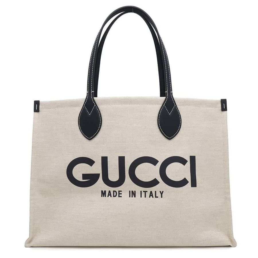 Gucci Gucci Tote Bag