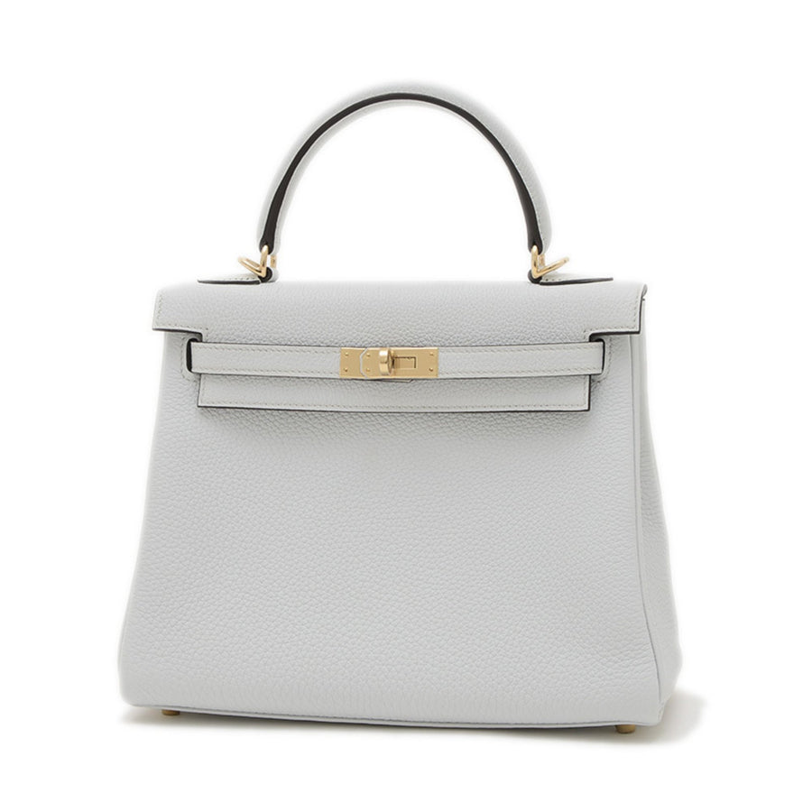Hermes Kelly 20 Sellier Handbag