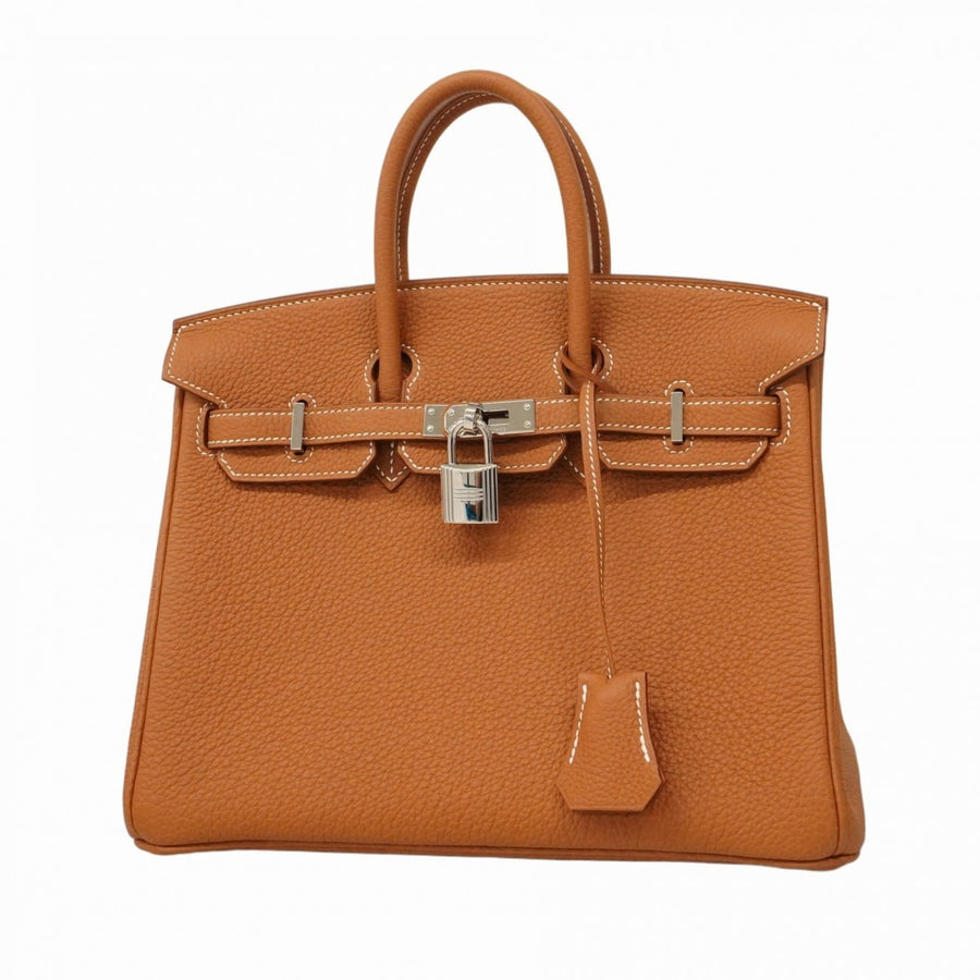 Hermes Birkin 25 Handbag