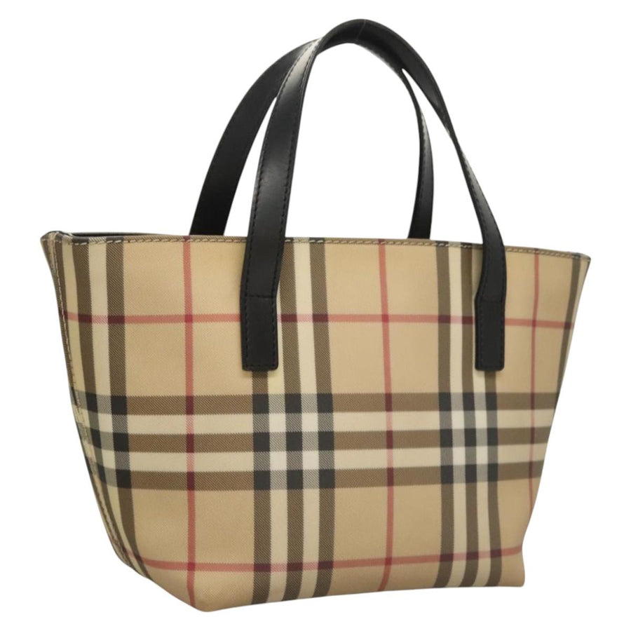 Burberry Mini Tote Bag