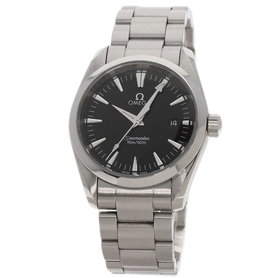 Omega Seamaster 150m500ft Automatic Watch