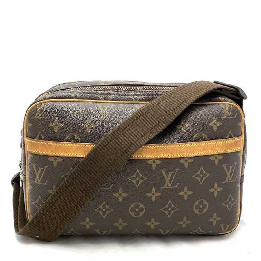 Louis Vuitton Monogram Pochette Shoulder Bag