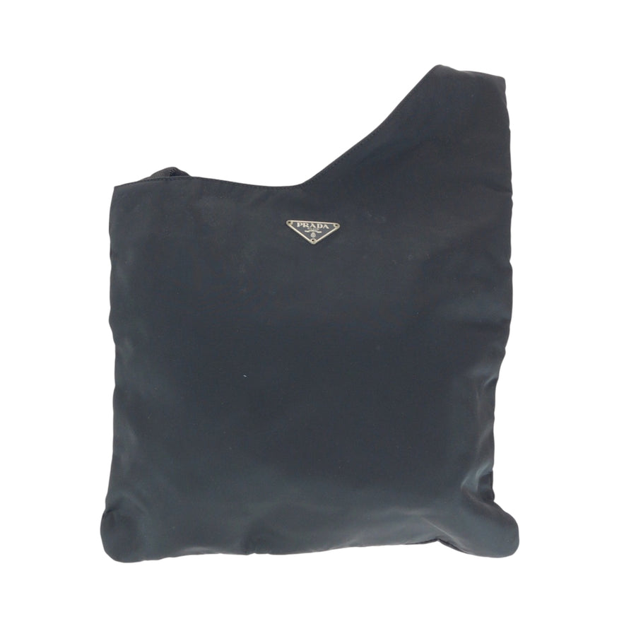 Prada Prada Nylon Shoulder Bag