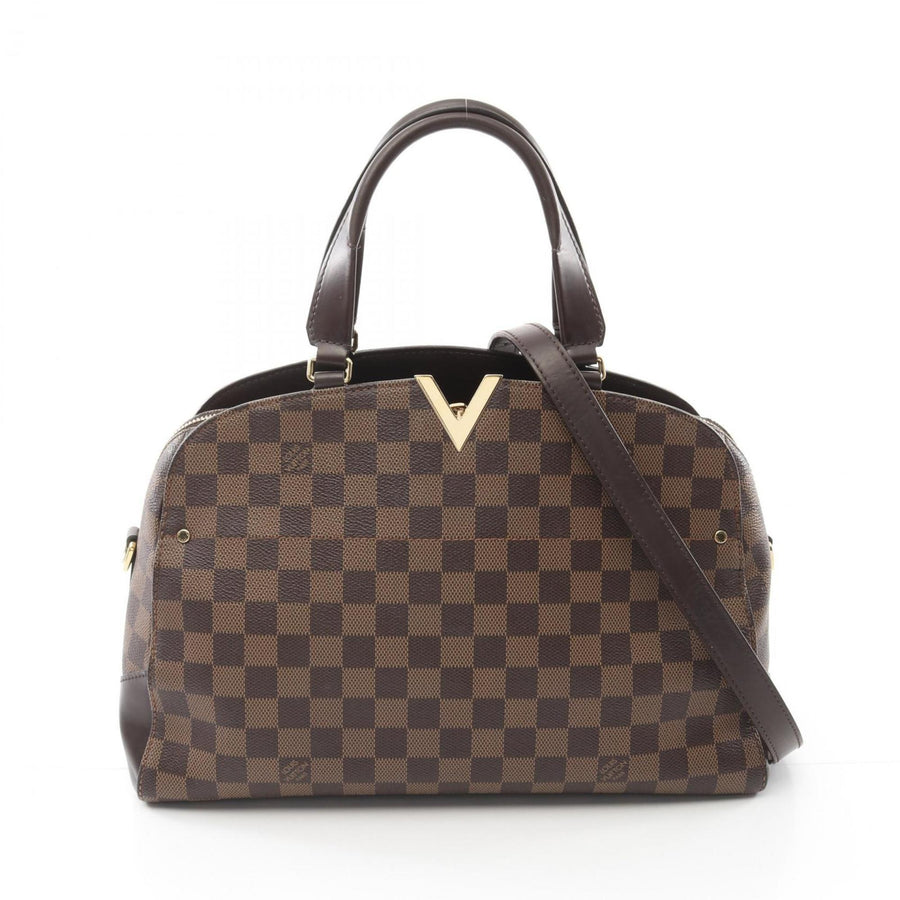 Louis Vuitton Lockme II Cabas Handbag