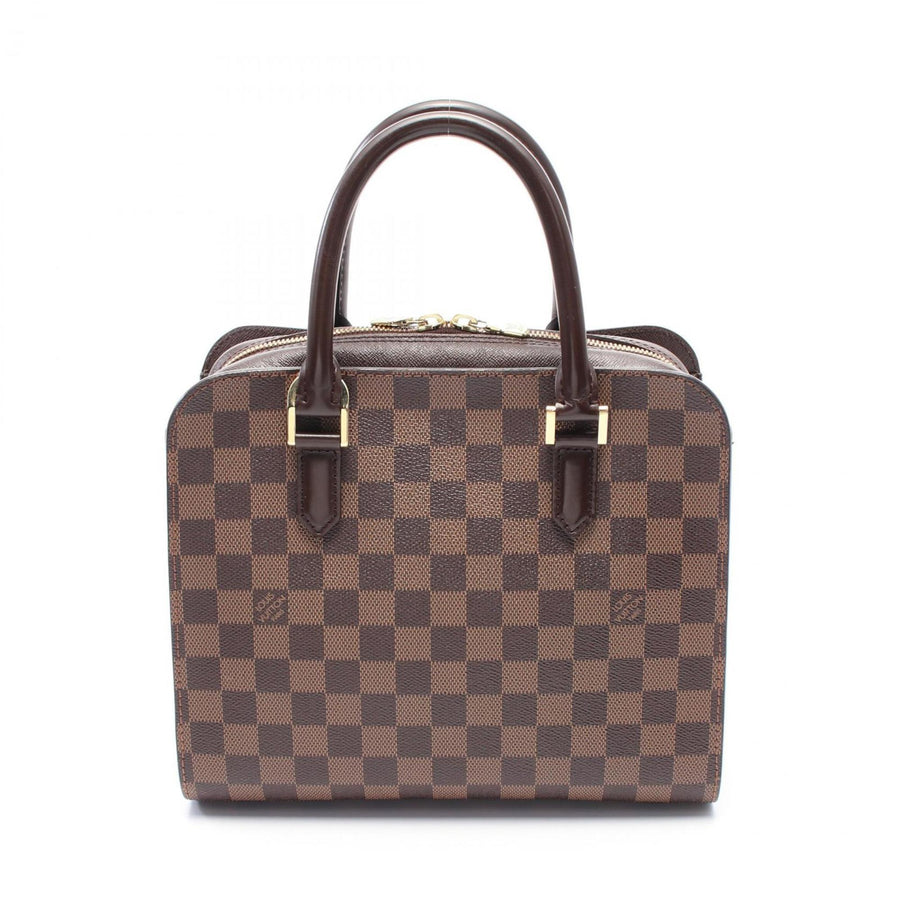 Louis Vuitton Lockme II Handbag Top Zip