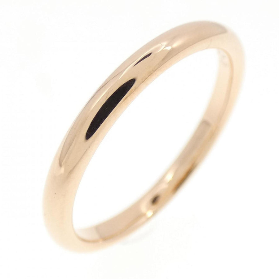 Chanel Classic Wedding Band Ring