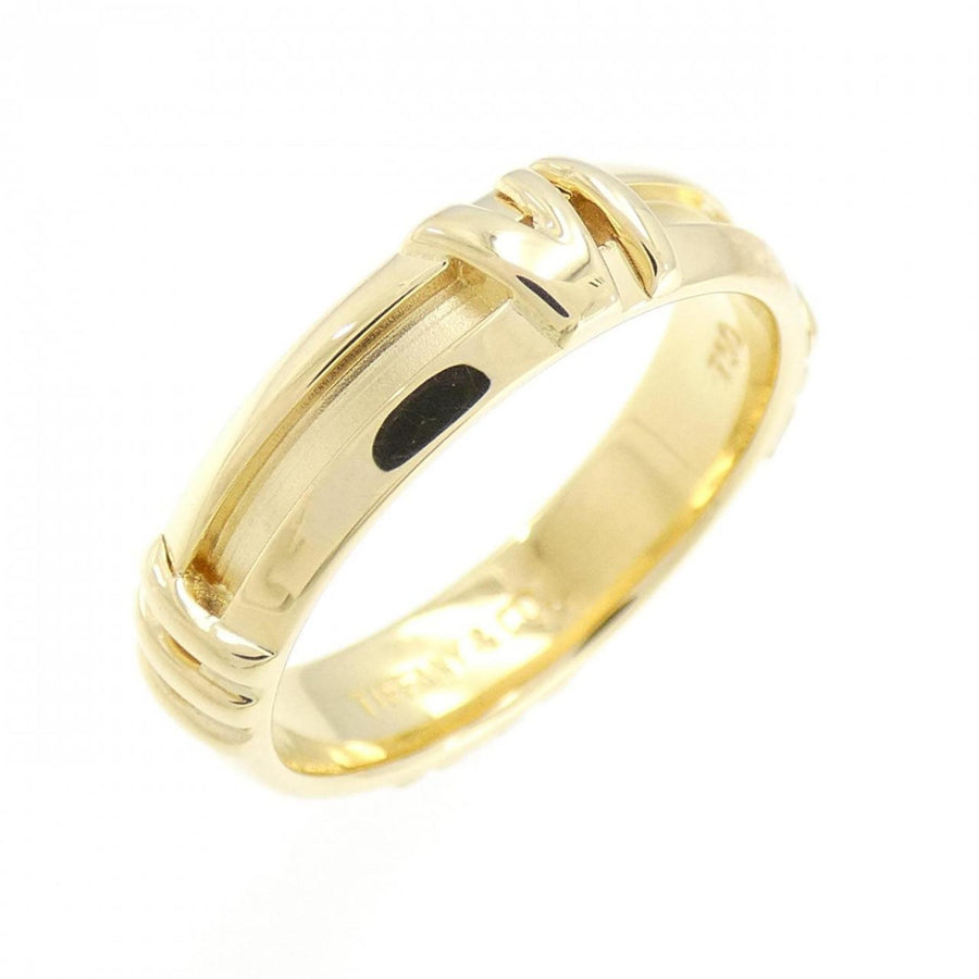 Tiffany & Co. Classic Knot Ring