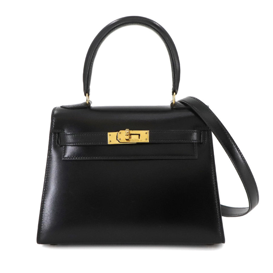 Hermes Kelly 20 Handbag