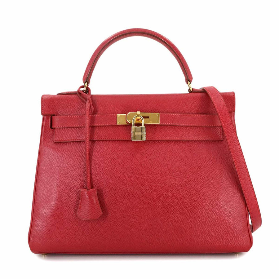 Hermes Kelly Sellier Handbag