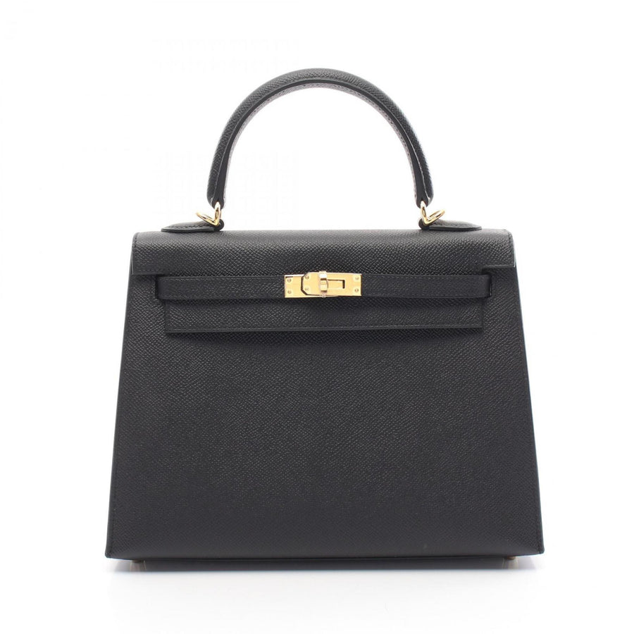 Hermes Kelly 20cm Handbag