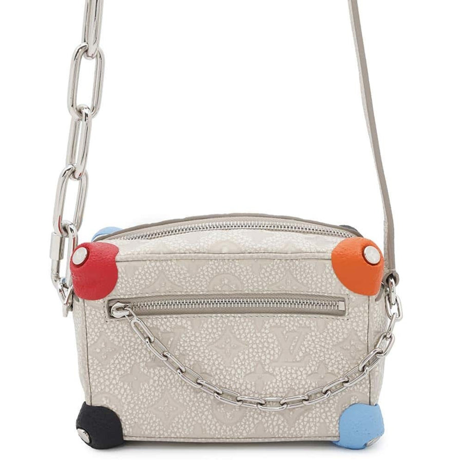 Louis Vuitton LV Trainer Multicolore Chain Bag