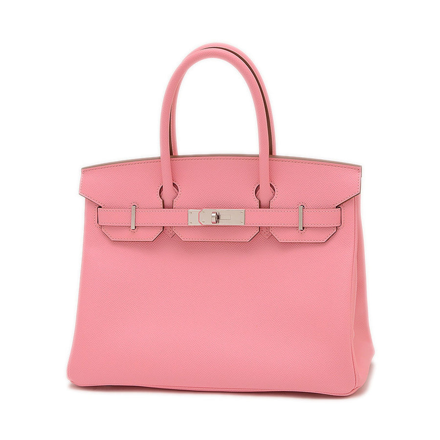 Hermes Birkin 25cm Handbag