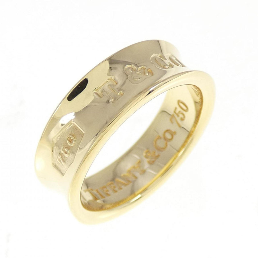 Tiffany & Co. Tiffany 1837 Maker Narrow Ring