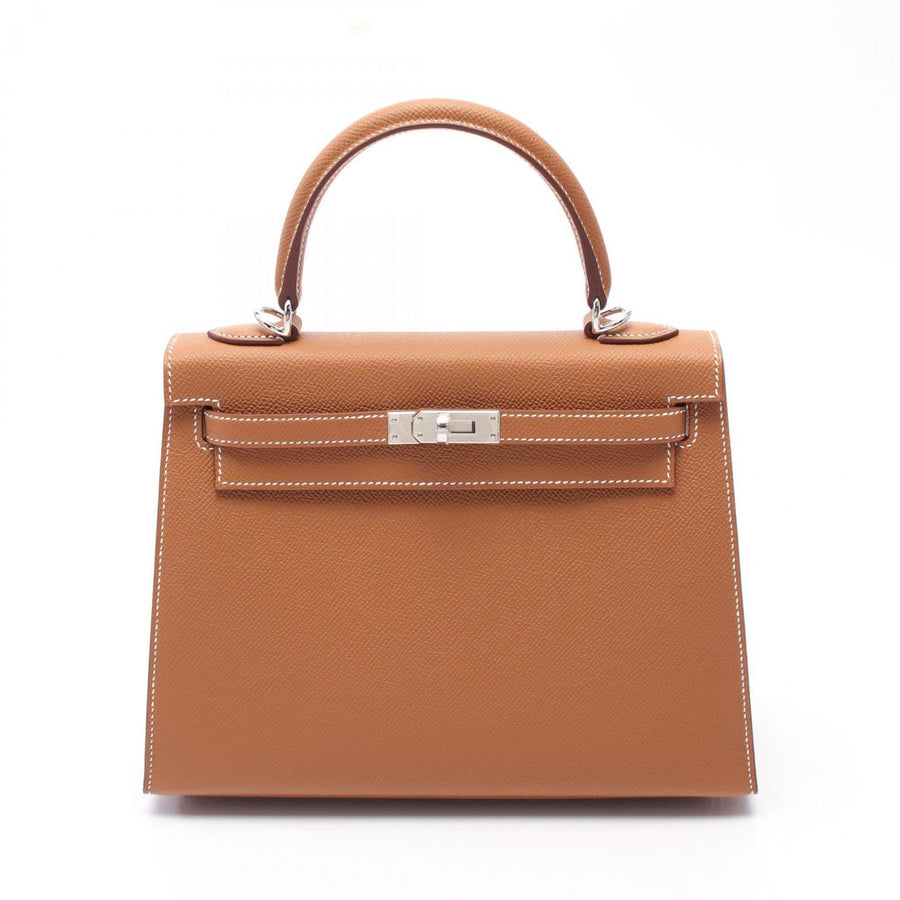 Hermes Kelly 20 Sellier Handbag