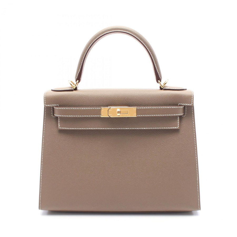 Hermes Kelly 20 Sellier Handbag