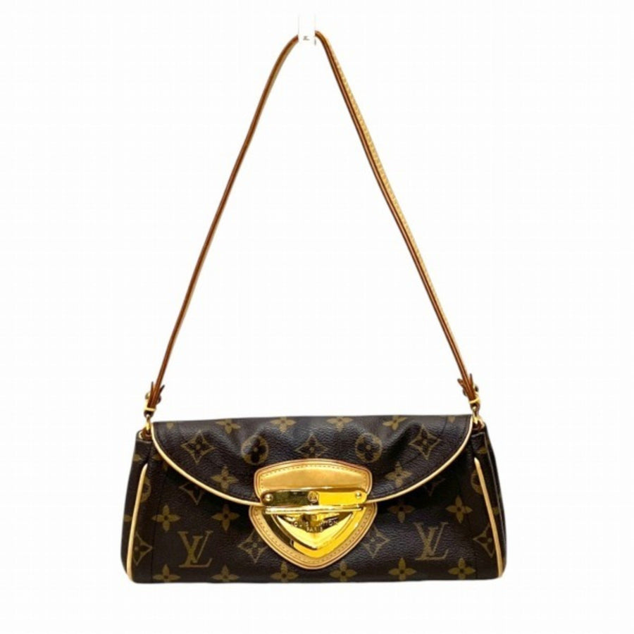 Louis Vuitton Pochette M60157 Shoulder Bag