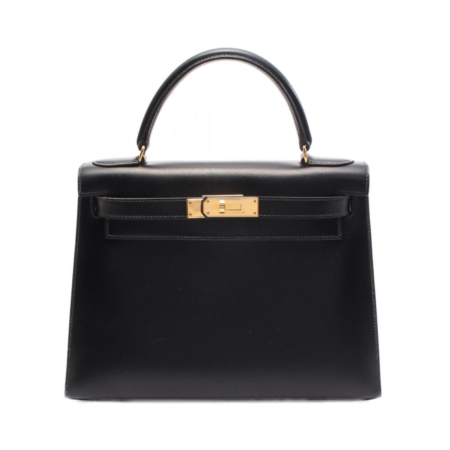 Hermes Kelly 20 Sellier Handbag