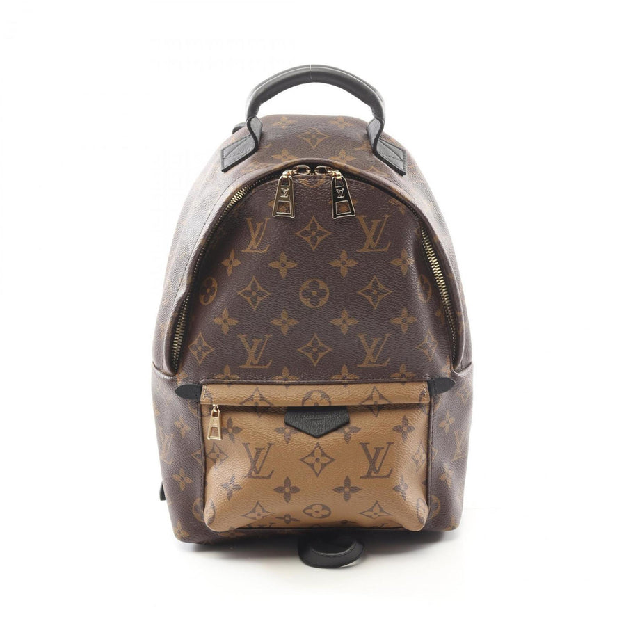 Louis Vuitton Mini Backpack TwoTone Design