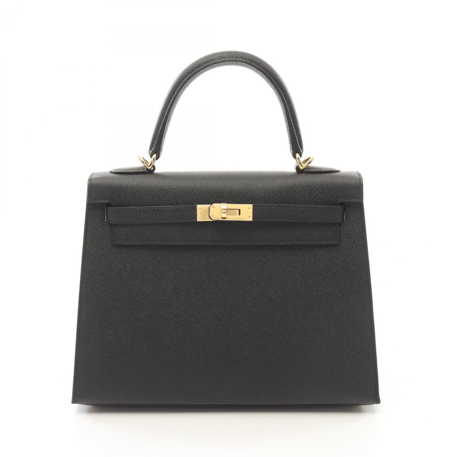 Hermes Kelly 20 Sellier Handbag