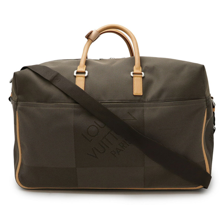 Louis Vuitton Travel Duffel Bag