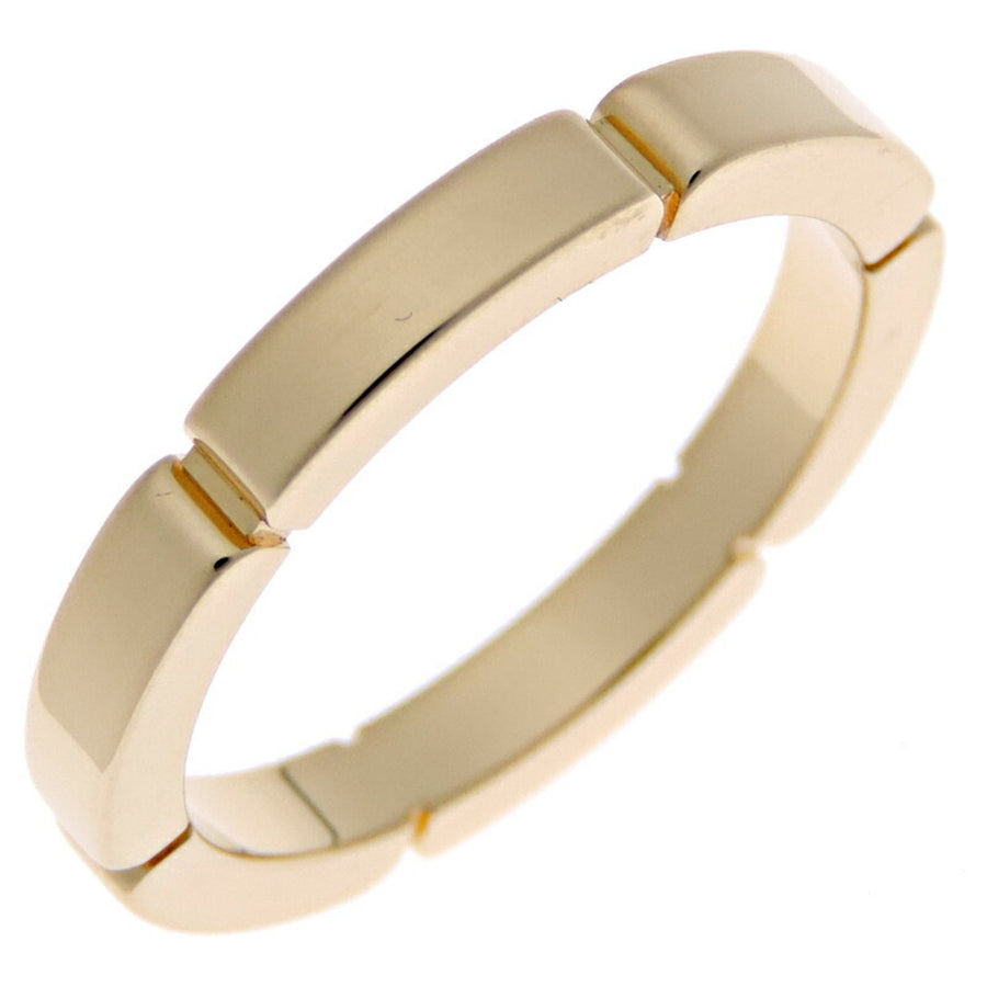 Cartier Classic Wedding Band Ring