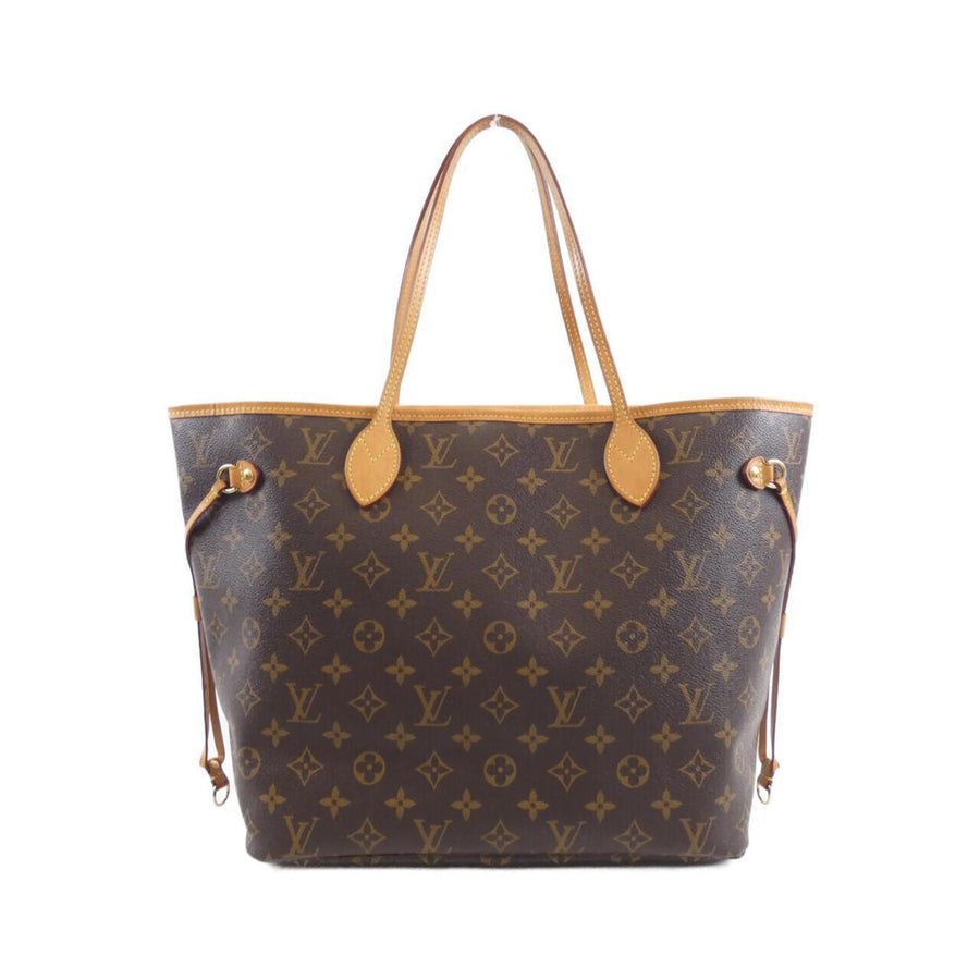 Louis Vuitton Neverfull MM Tote Bag