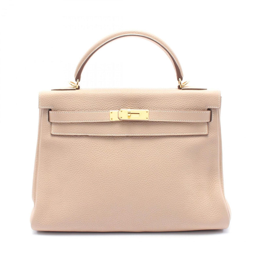 Hermes Kelly Sellier Handbag