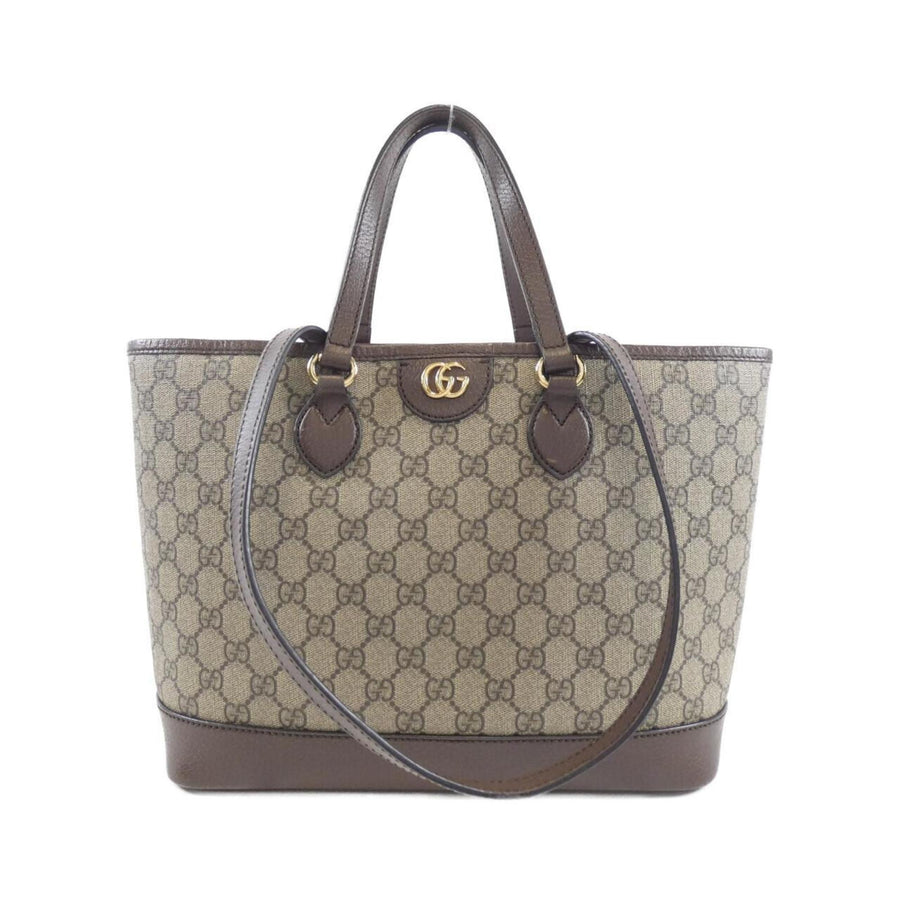 Gucci GG Marmont Tote Bag