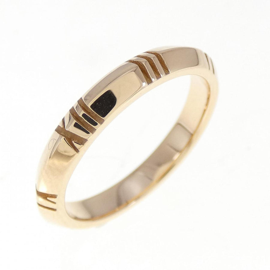 Tiffany & Co. Gold Wedding Band