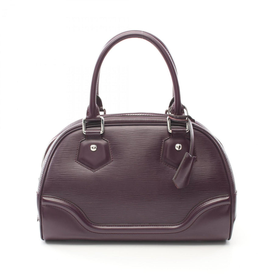 Louis Vuitton Speedy Bandouliere 25 Handbag
