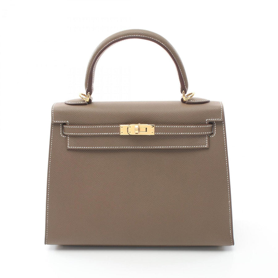 Hermes Kelly 20 Sellier Handbag