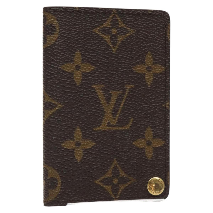 Louis Vuitton Card Holder Wallet