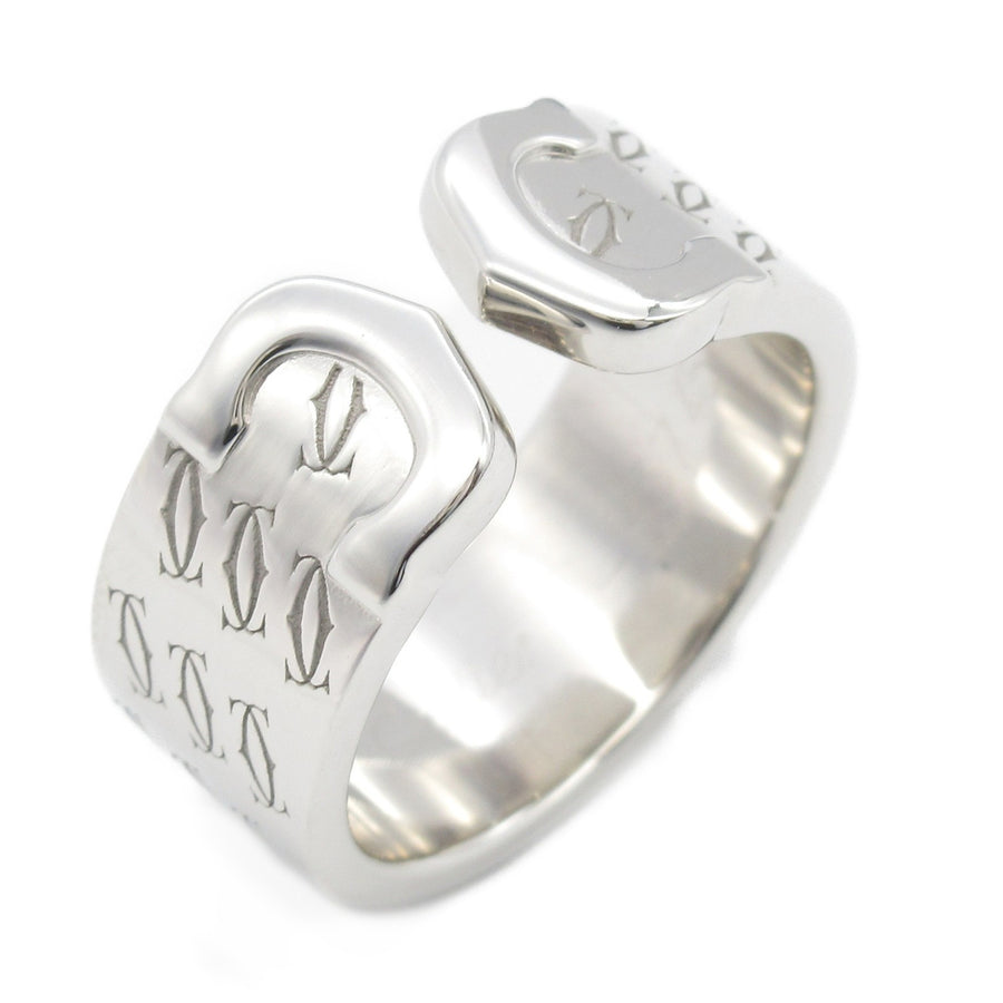 Cartier Open Ring Design