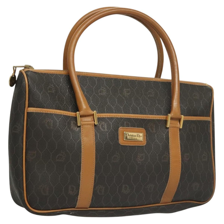 Dior Vintage TopHandle Satchel