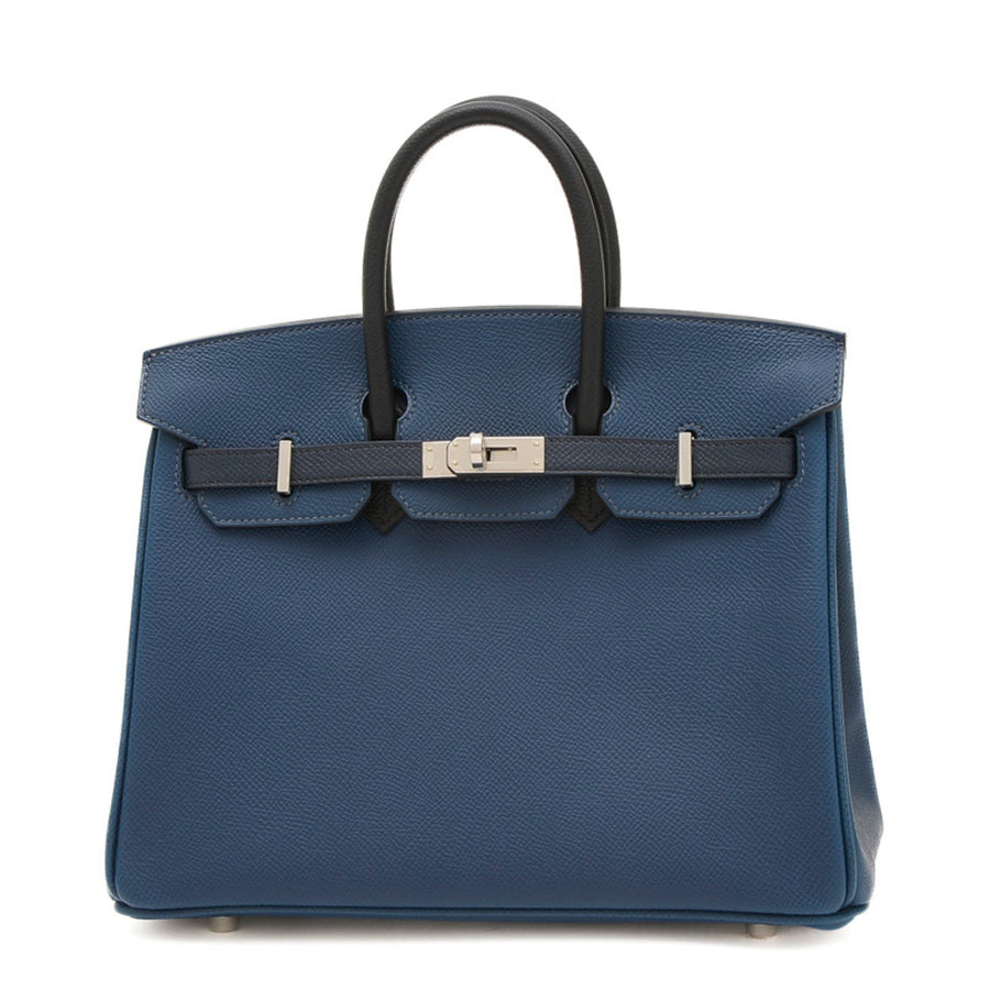 Hermes Birkin 25cm Handbag