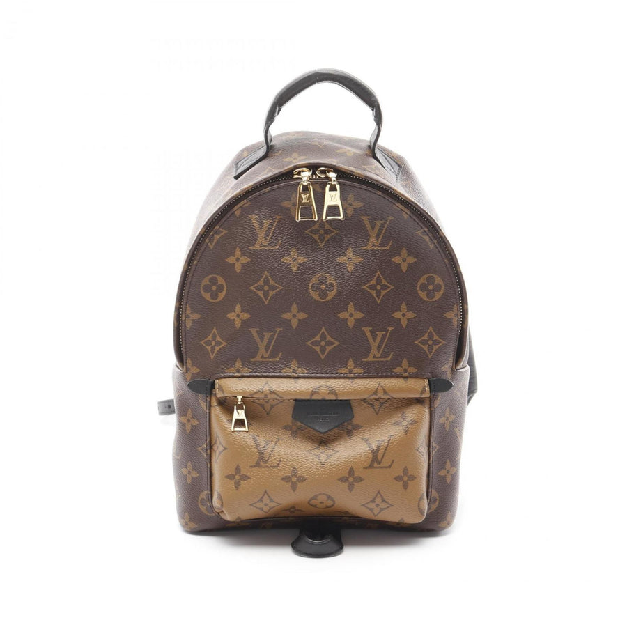 Louis Vuitton Mini Backpack Monogram Reverse