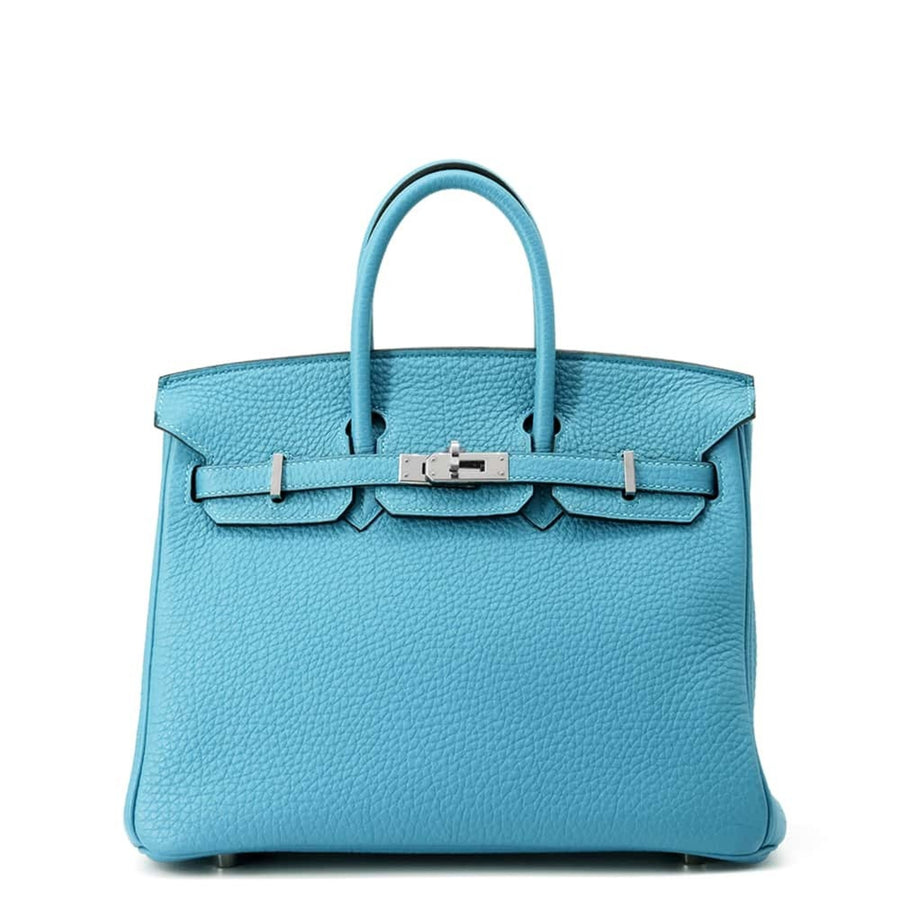 Hermes Birkin 25 Handbag